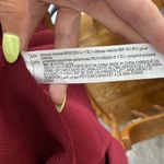 ZARA  Asymmetrical Long Sleeve Dress Photo 9