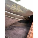 Sam Edelman  Womens Brown Leather Ankle Boots Shoes SIze 6.5 SKU 6782 Photo 6