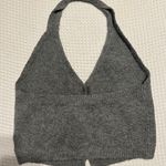 Princess Polly Cropped Sweater Top Photo 1