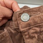 John Galt Corduroy Jeans Brown Photo 1
