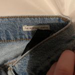 ZARA 90’s Full Length Jeans Photo 4