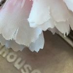 Dollhouse  Woman’s  Sparkle Stone Gray Flats Photo 9