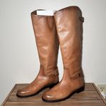 Sam Edelman | Mikala Womens Leather Riding Knee-High Boots Photo 5
