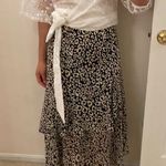 Egoist long skirt. S Photo 0