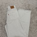 Levi's Levi’s - High Loose Jeans Photo 5