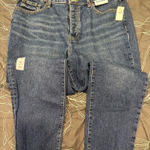 Old Navy  OG Straight Jeans High-Rise Photo 0