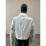 NWOT ee:some Women's Lace Photo 2