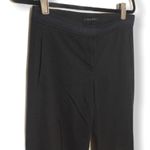 Theory  SZ 4 Navy Blue thick dress pants Photo 1