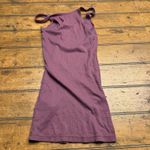 Aeropostale Women's‎  Long Layering Tank Top Sz XS Shirt Photo 4