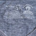 Hard Rock Cafe Jim Hendrix  Biloxi Series 29  T-Shirt Photo 2