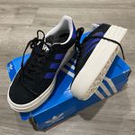 Adidas Gazelle platform Bold Sneaker Photo 1