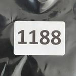 Gap Black Womens Chino Slim Classic Fit Mid-Rise Cotton SZ 6P # 1188 Photo 11