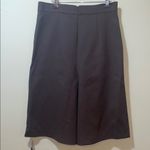 Max Mara Women's New  Miele Short Trousers Photo 10