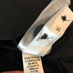 Banana Republic  Womens Black Long & Lean Blazer Jacket Wool Blend Size 6 Photo 5