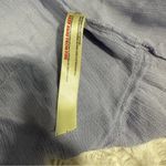 Free People  Size XS Purple Adella Halter Neck Slip Dress Floaty Flirty Feminine Photo 6