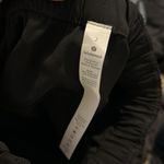Lululemon on the fly knit black skirt 21" Photo 9