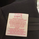 No Boundaries  Black Pull On Skinny Fit Pants Size‎ XXL Photo 6