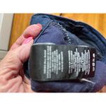 J Brand Monterey Dark Wash Denim Skinny Jeans Classic Style Women's Size 25 Photo 4