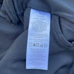 Satva mesh-detail non-wired sports bra crop top size S small activewear sporty Photo 7