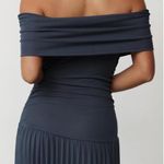 Women’s Navy Off Photo 14