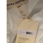 Mara Hoffman NWT Isla Strapless Midi Dress Size 2 Photo 8