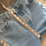 Light Blue Levi’s 502 Jeans cropped size 25 Photo 15