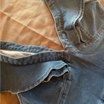 Flying Tomato  Denim Blue Mini Dress Photo 1