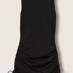 PINK - Victoria's Secret PINK
RUCHED SIDE TANK DRESS Photo 0