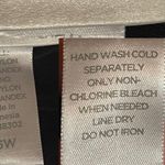 NWT Avenue Womens Swim Bikini Bottom Black Ruched Skirted Front Plus Size 26 Photo 6