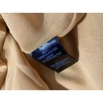 Lulus Lulu’s Groove Thing Golden Yellow Swing Mini Dress Sleeveless Neck Cut Out S Photo 8