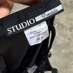 American Vintage Vintage y2k babydoll lace detail coquette slip dress Photo 3