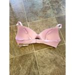 SKIMS  Body Lightly Lined Bra Baby Pink Size 40B Photo 5