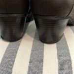 Natural Soul  Brown Booties Photo 3