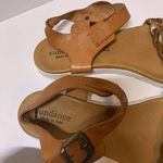 Sundance Catalog Road To Rome Sandals Size 10 Photo 1