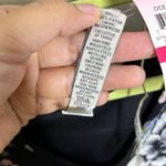 American Rag Cie Black Floral Mini Dress Sz XS NWT Photo 4