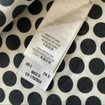 Juicy Couture polka dot NIGHTGOWN TOP Sz LG Photo 10