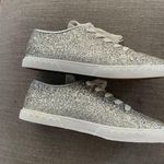 Kate Spade glitter sneakers Photo 2