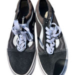 Vans skateboard sneakers size M4/5.5W Photo 0