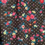 Sweet Storm Floral Dress Photo 7