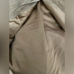 BLANK NYC NWT  Women’s Real Suede Midi Skirt Pecan Color Size 25 Photo 7