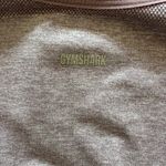 Gymshark Women's Flex Strappy Sports Bra Light Pink Marl Size Medium Photo 1