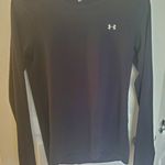Under Armour Women's Long Sleeve Fitted Shirt Photo 0