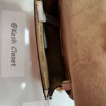 Coach Spaced Floral Field Print Mini Brynn Crossbody Photo 7