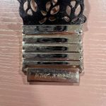 Betsey Johnson Crystal mirror vintage watch Photo 5