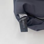 ALLFENIX Sports Bra Size Small Gray Colorblock Color Block Bra Pads Athletic Gym Photo 9