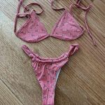 frankie's bikinis Frankie’s Bikinis set Photo 0