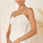 Lulus NWT  Wedding dress Photo 1