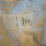 Princess Polly White Tyra Satin Midi Skirt Photo 2