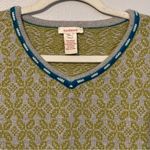 Sundance Chanticleer Alpaca Merino Wool Blend Sweater XS Photo 2