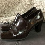 Franco Sarto Brown Heels S8 Photo 0